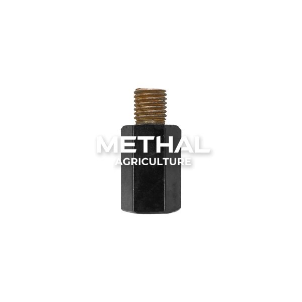 Dedo Rotor Curto 86503212 - Methal Agriculture