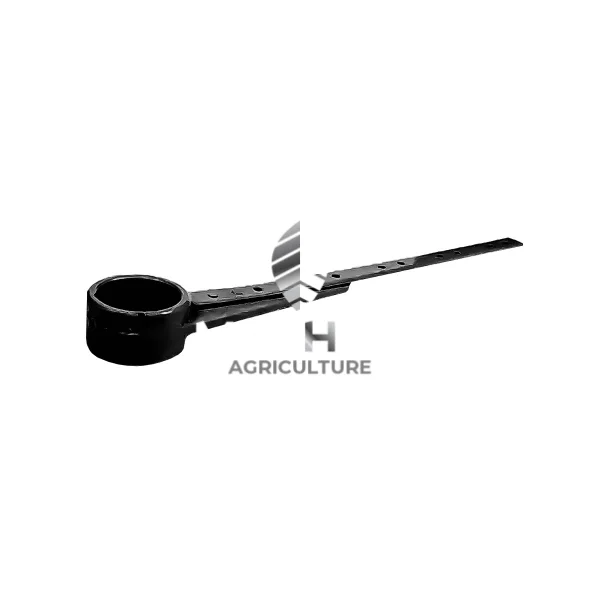 Cabeça da Navalha Acionamento da Plataforma 759649 - 758560 - 84998148 - Methal Agriculture