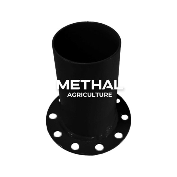 Proteção Esteira Transportadora NH TC57 84992156 - Methal Agriculture