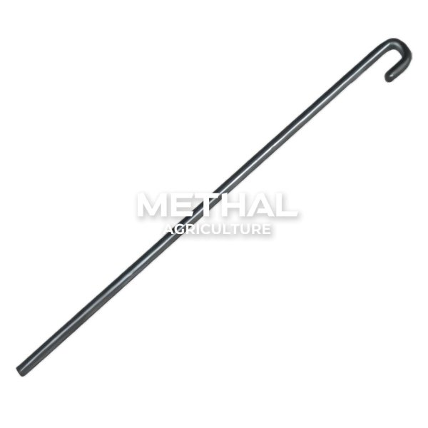 Eixo Pentes Peneiras Auto NH TC55/57/59 919939 - Methal Agriculture
