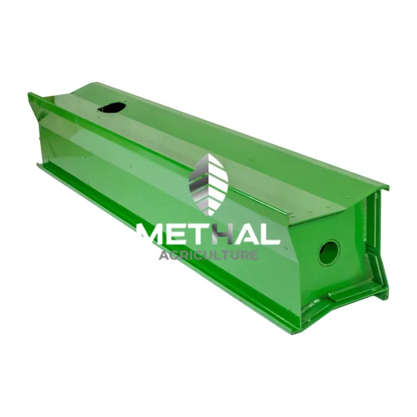 Batedor DQ22015 - AXE22112 - Methal Agriculture