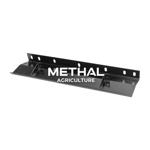 Chapa Desgaste Rotor 84550458 - 84072473 - Methal Agriculture