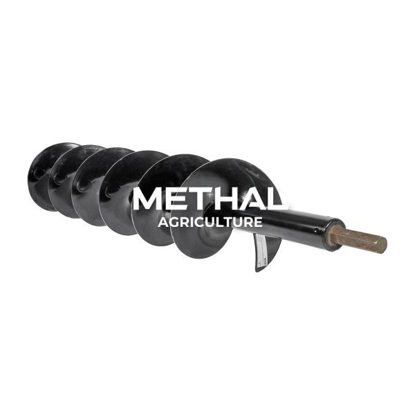 Sem Fim Abastecimento (Bubbler) 87499656 - Methal Agriculture