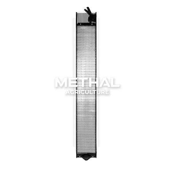 Peneira Autonivelante 1.1/8 Dente Baixo 9817130 - 84991753 - Methal Agriculture