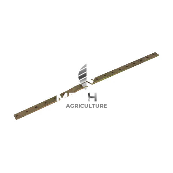 Suporte Barra de Corte Série 300 H156240 - Methal Agriculture