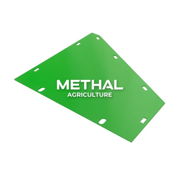 Piso Rotor H203561 - Methal Agriculture
