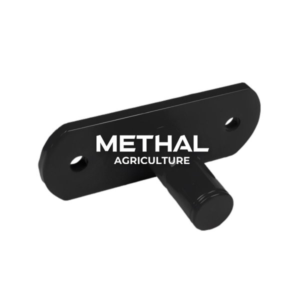 Eixo Tensor NH TC55/57 468145 - Methal Agriculture