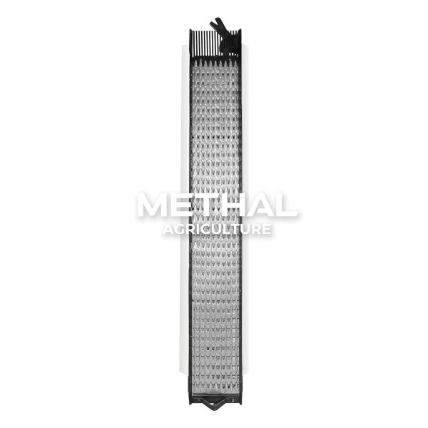 Peneira Autonivelante 1.5/8 Dente Alto 9507116 - 9817116 - 84991753 - Methal Agriculture