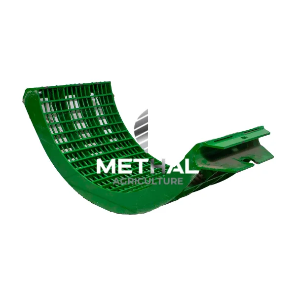 Côncavo Arame Grosso AH205260 - AH209091 - AXE28966 - AXE28964 - Methal Agriculture