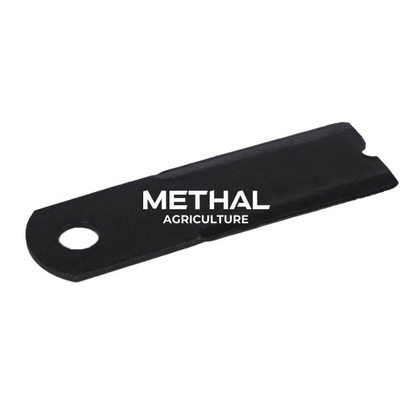 Kit Faca do Picador com Revestimento 053033T1.TU - Methal Agriculture