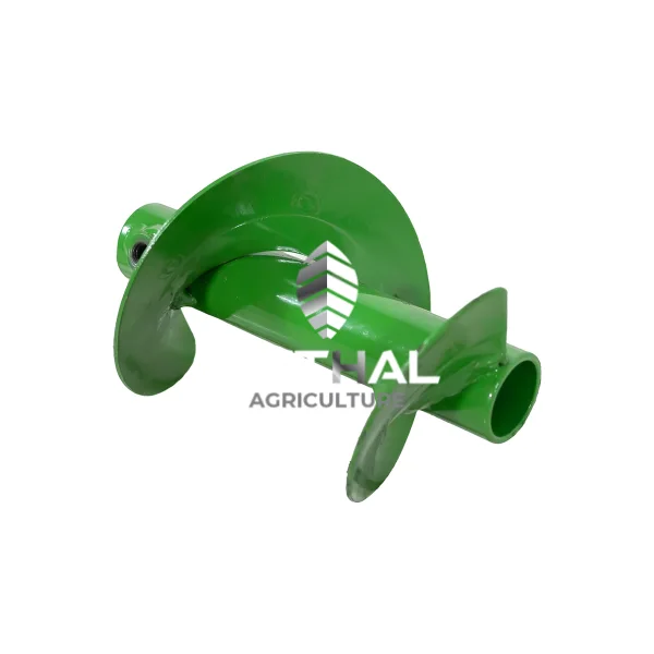 Sem Fim Nivelador DQ38179 - Methal Agriculture