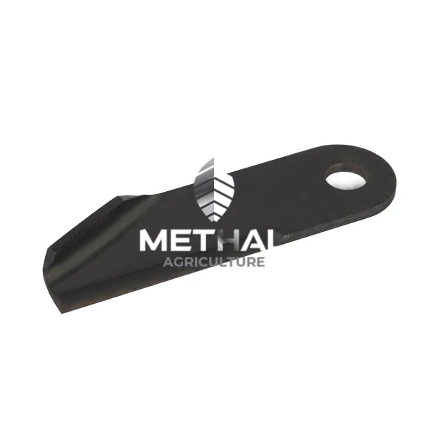 Faca Picador Curva Esquerda 71382758 - Methal Agriculture