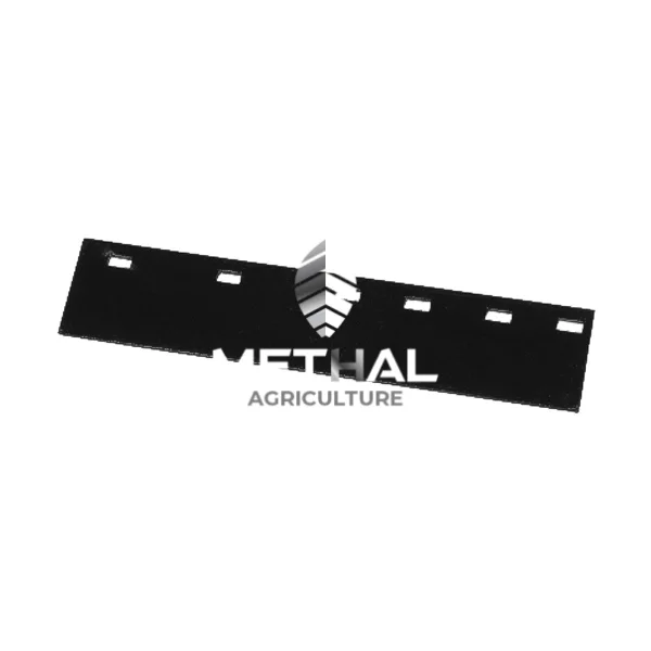 Raspador NH TC55/57/59 84981277 - Methal Agriculture