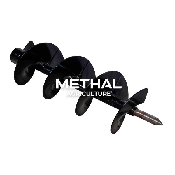 Sem Fim Bubbler Up 4,75 87283743 - Methal Agriculture