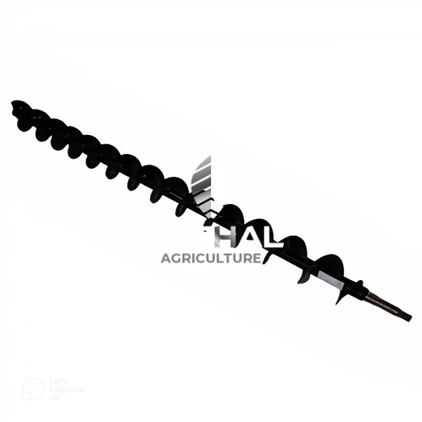 Sem Fim Interno Tanque 3226934 - Methal Agriculture