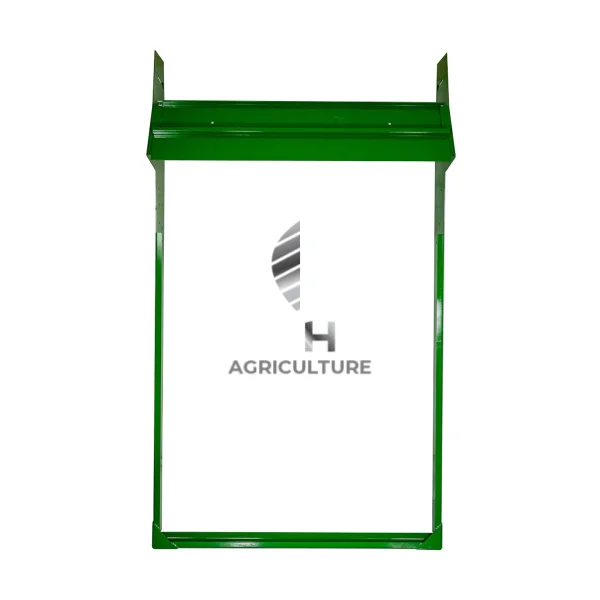 Caixa Peneira Superior AZ29243 - DQ27622 - DQ64989 - Methal Agriculture