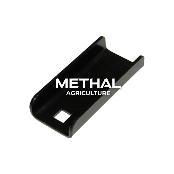 Capa Dedo Rotor 6260295 - Methal Agriculture