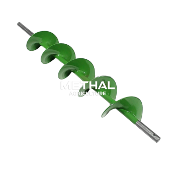 Auger Right Channel - Combine Harvesters John Deere