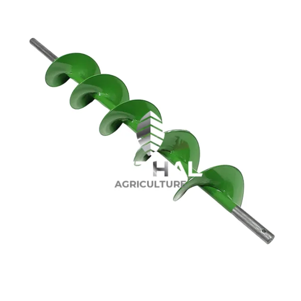 Sem Fim Canaleta Direito AH146787 - Methal Agriculture
