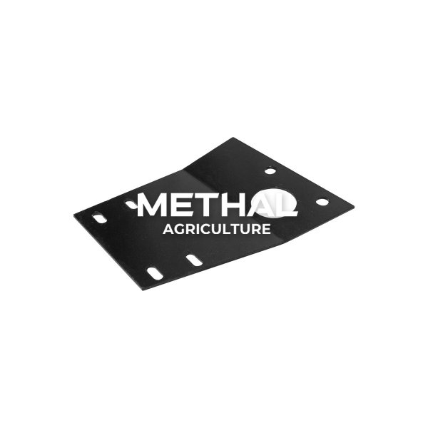 Suporte Lateral Lado Esquerdo Plataforma 84998735 - Methal Agriculture
