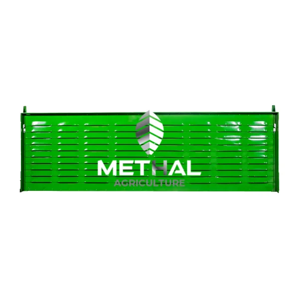 Janela Bandejão DQ21353 - Methal Agriculture