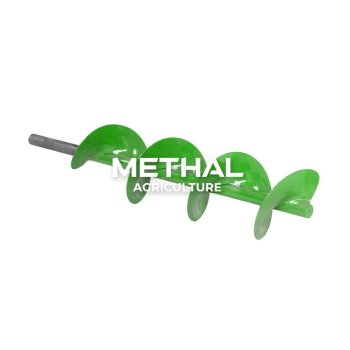 Sem Fim Superior Elevador Retrilha