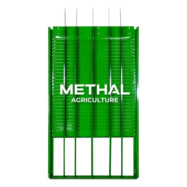 Bandejão Standard DQ02665 - Methal Agriculture