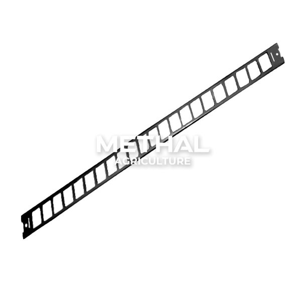 Grelha Côncavo Dentes NH TC59 411299 - Methal Agriculture