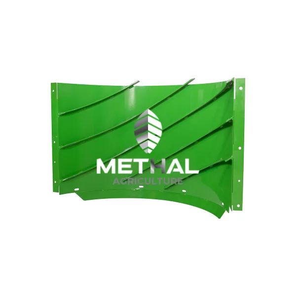 Capa Cobertura Separador (Céu) AH208967 - Methal Agriculture