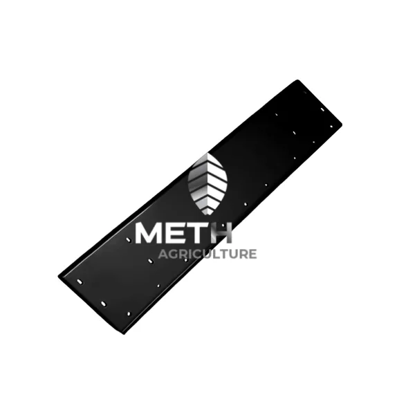 Pá do Batedor NH TC57 447253 - Methal Agriculture