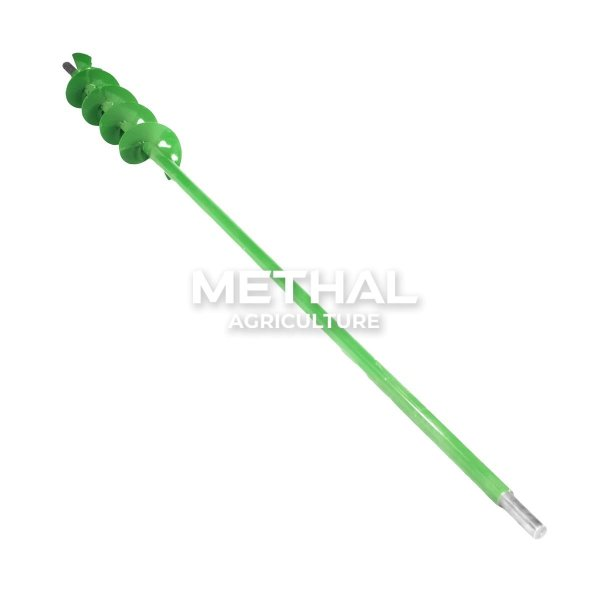 Sem Fim Superior Elevador Grão DQ38182 - Methal Agriculture