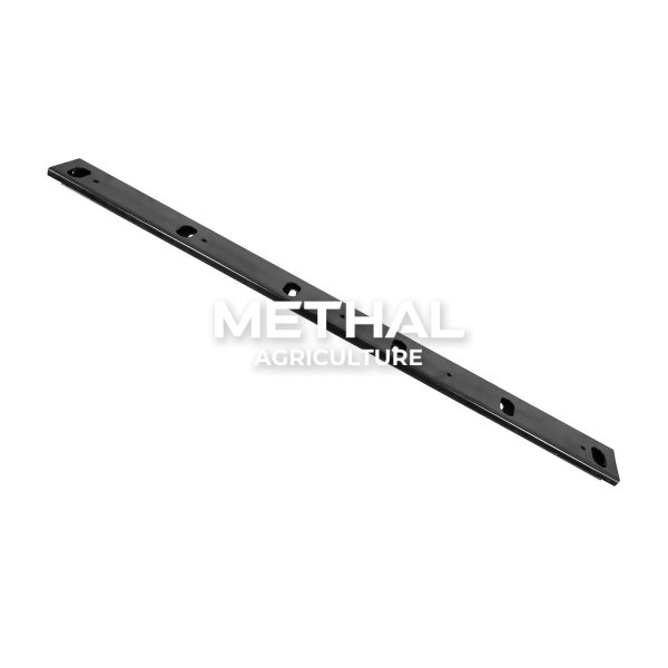 Suporte Batedor Redondo TC57 84996665 - Methal Agriculture