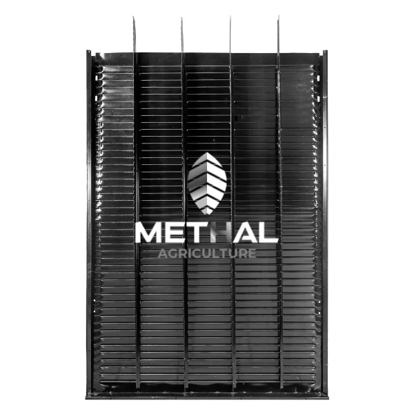 Bandejão Standart 824369 - Methal Agriculture