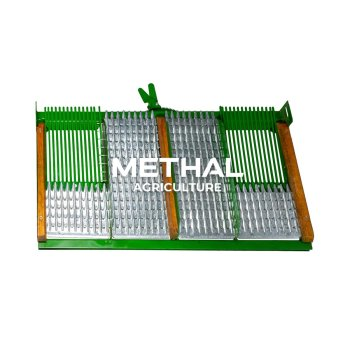 Extensão Peneira 1.1/8 Dente Alto