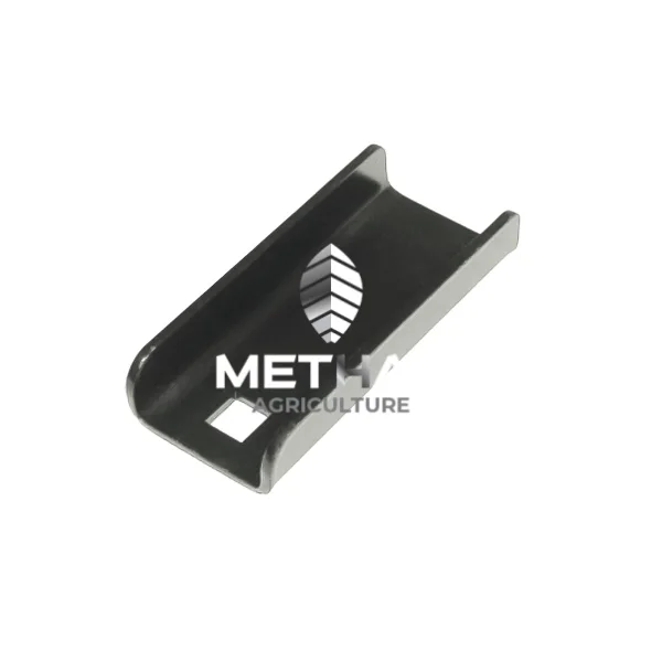 Capa Dedo Rotor Temperado 6260295.T - Methal Agriculture