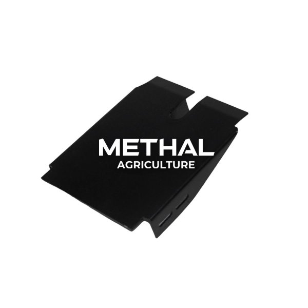 Placa Raspador Elevador 84580933 - Methal Agriculture
