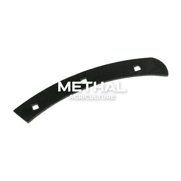 Placa Aço Rotor Sem Têmpera 71393101 - Methal Agriculture