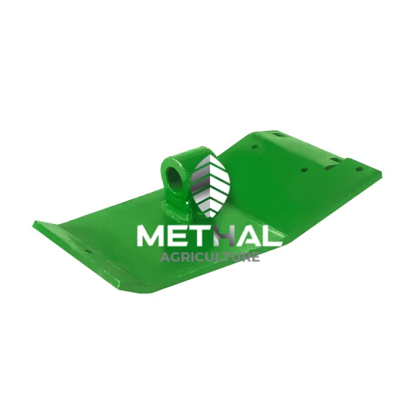 Chapa Deslizante Plataforma AH229837 - Methal Agriculture