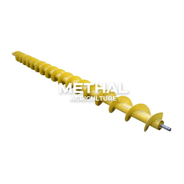 Sem Fim Descarga Standard 84983172 - Methal Agriculture