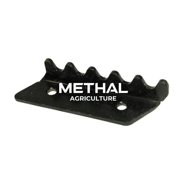 Chapa Rotor 6298770 - Methal Agriculture