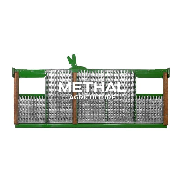 Extensão Peneira 1.5/8 Dente Alto DQ14165 - DQ12661 - Methal Agriculture