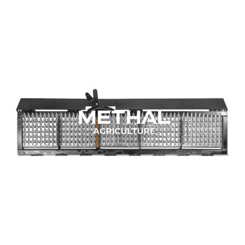 Extensão Peneira Longa 1.1/8 Dente Alto