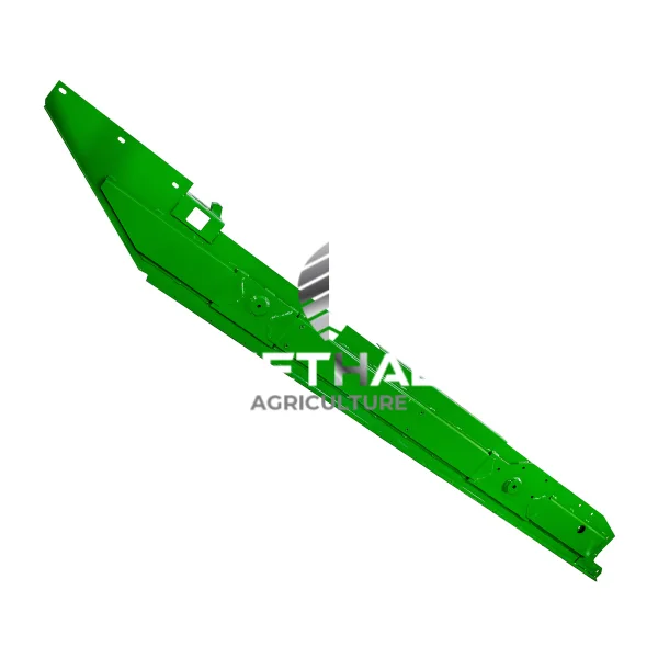 Lateral Caixa Peneira Esquerda Superior AH222862 - Methal Agriculture
