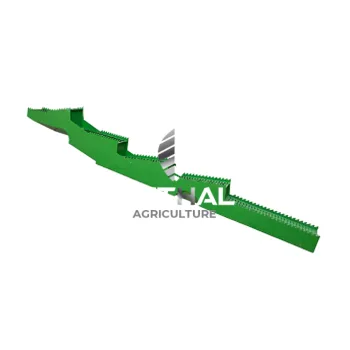 Saca Palha Soja