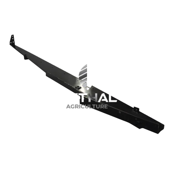 Trilho Peneira Inferior Lado Direito 87376649 - 1979901C5 - 84169474 - Methal Agriculture
