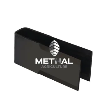 Kit Contra Faca Picador Fixa Dupla