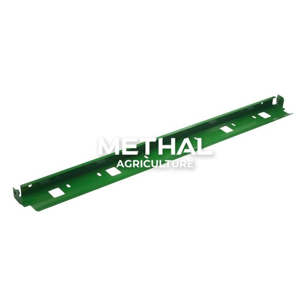 Suporte Chapa de Retorno do Alimentador AXE27136 - Methal Agriculture