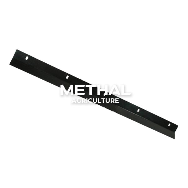 Barra Fechamento Plataforma Milho 6214909 - Methal Agriculture