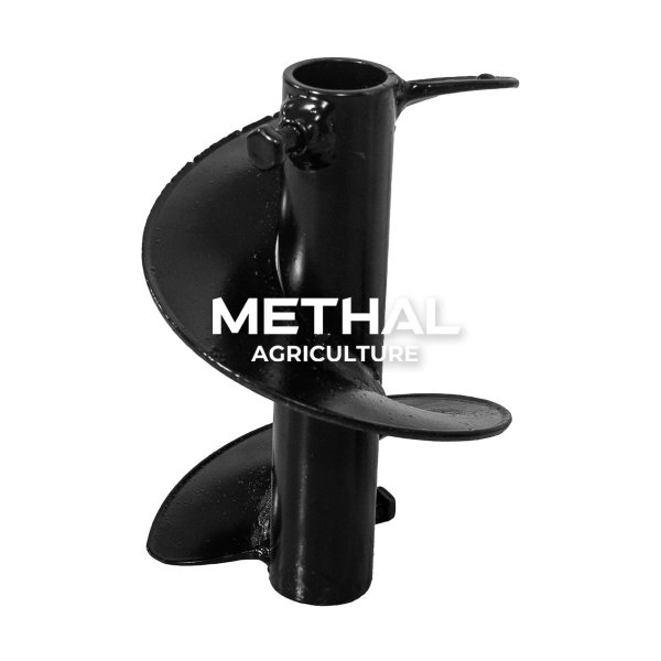 Sem Fim Nivelador 84991677 - 755742 - Methal Agriculture