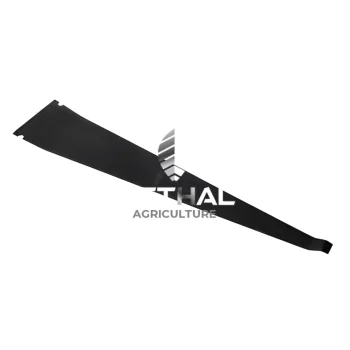 Compensador Plataforma Lateral Aço Mola 1070